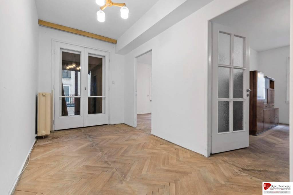 Predaj 4-izbový byt, 102m2, terasa 50m2, Bratislava-centrum, - 4