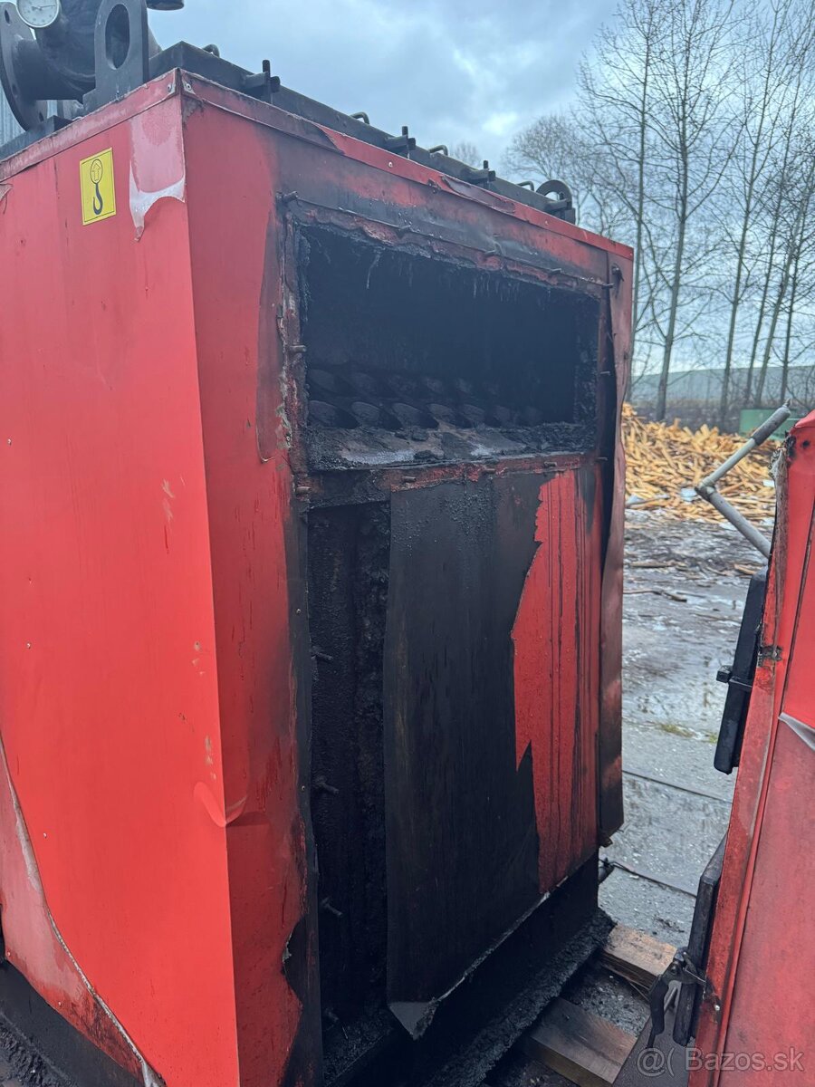 Predám Kotol hamech - 4