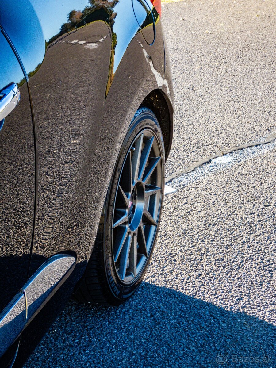 CITROEN DS3 SPORT 1.6 THP 115kW - 4