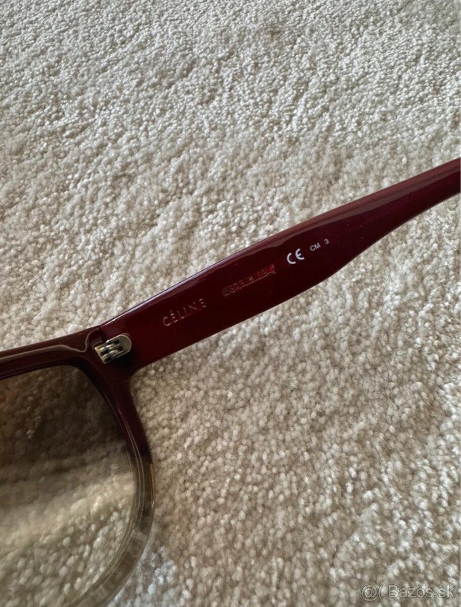 Celine slnecne okuliare - 4