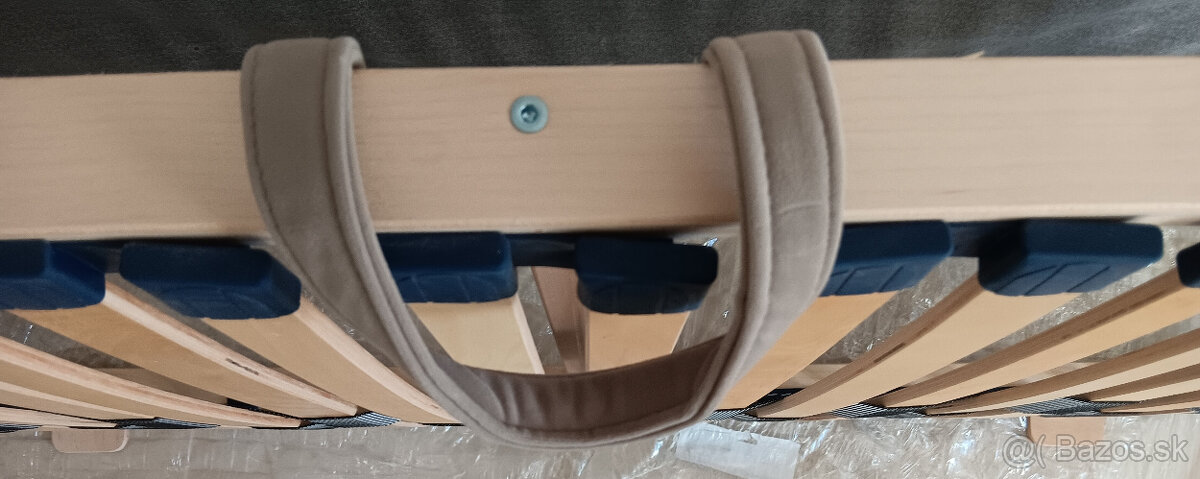 Lamelový rošt 90x200 - 4