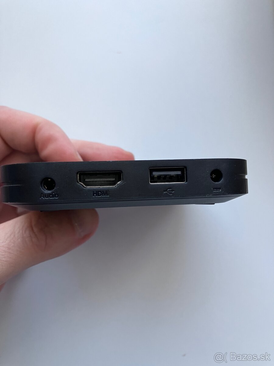 📺 Xiaomi Mi Box – Android TV box - 4