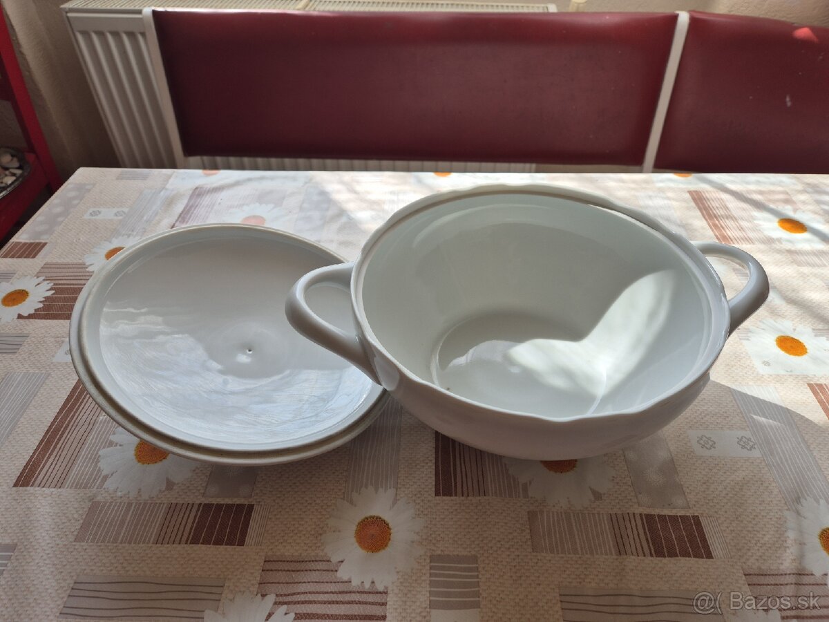 Porcelánová misa - 4