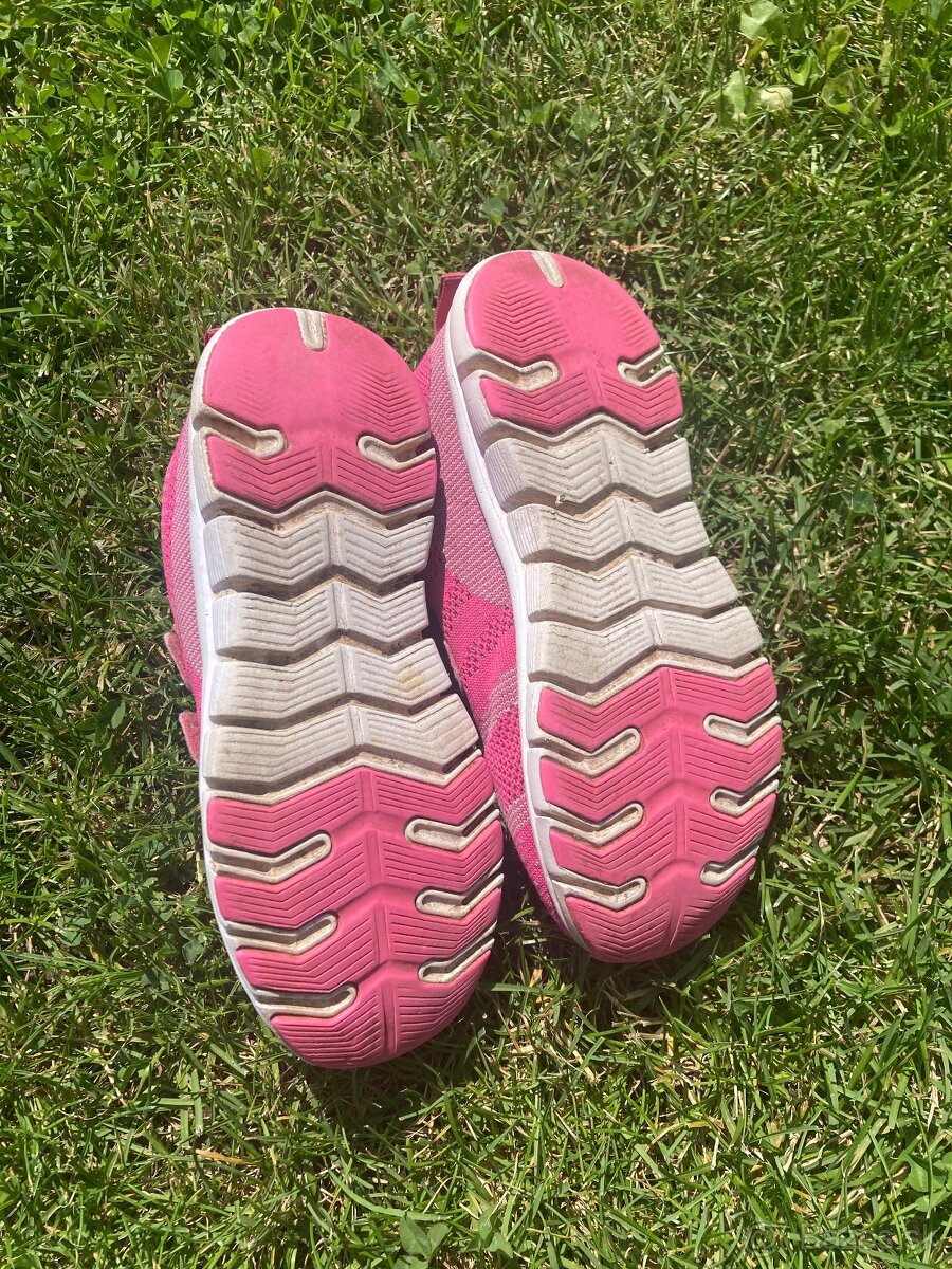 Protetika tenisky 32 - 4