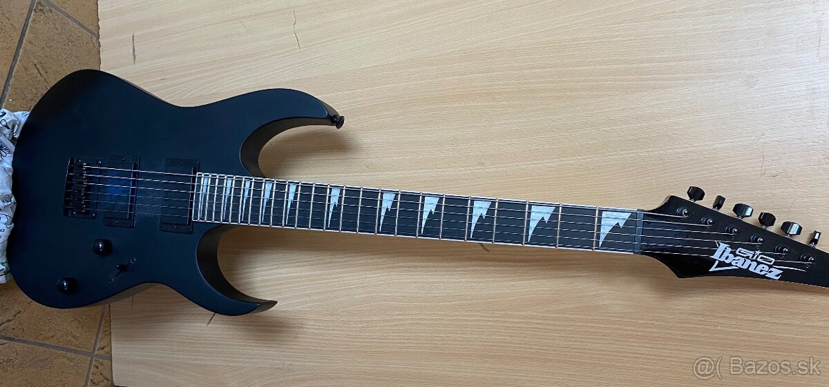 Ibanez gio - 4