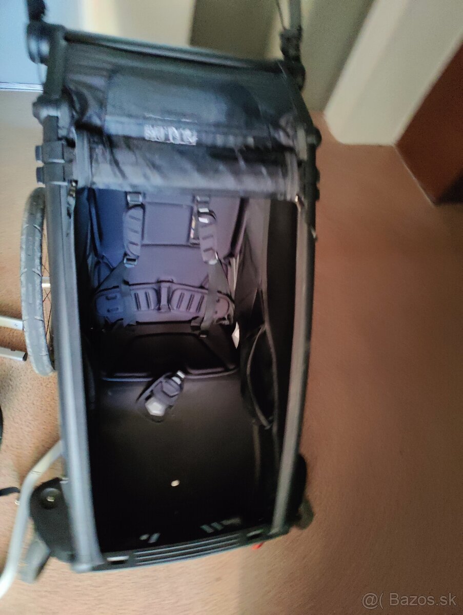 Thule Chariot Sport 1 ZĽAVA %%% - 4