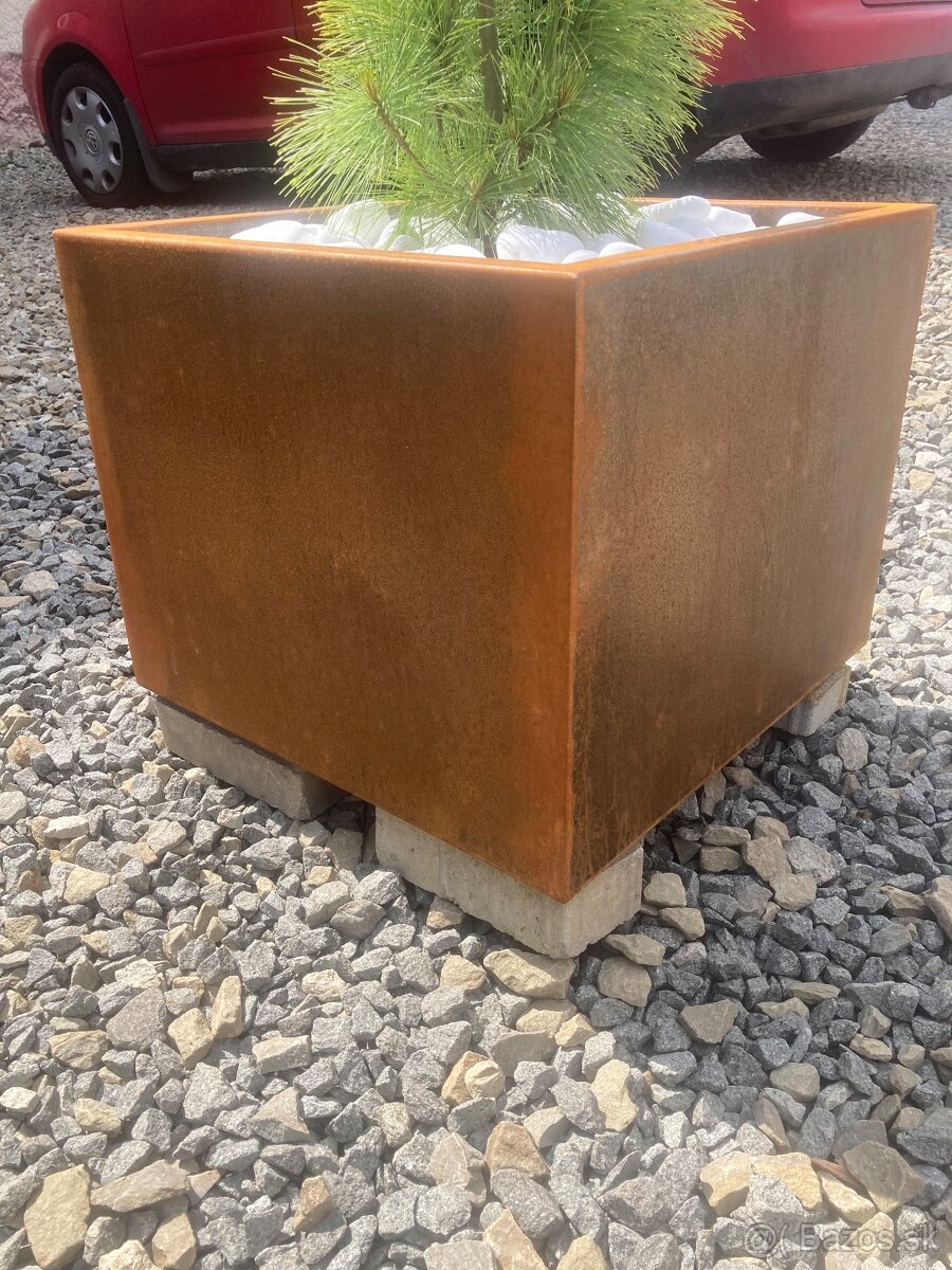 Corten - 4