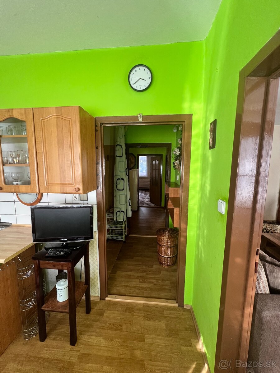 3.izb byt na predaj - 4