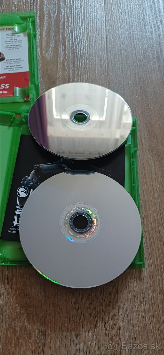 hry na Xbox One - 4