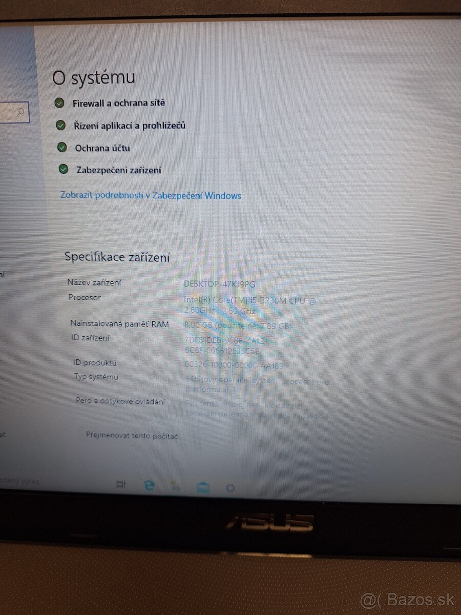 ASUS X550VB-XO053H - 4