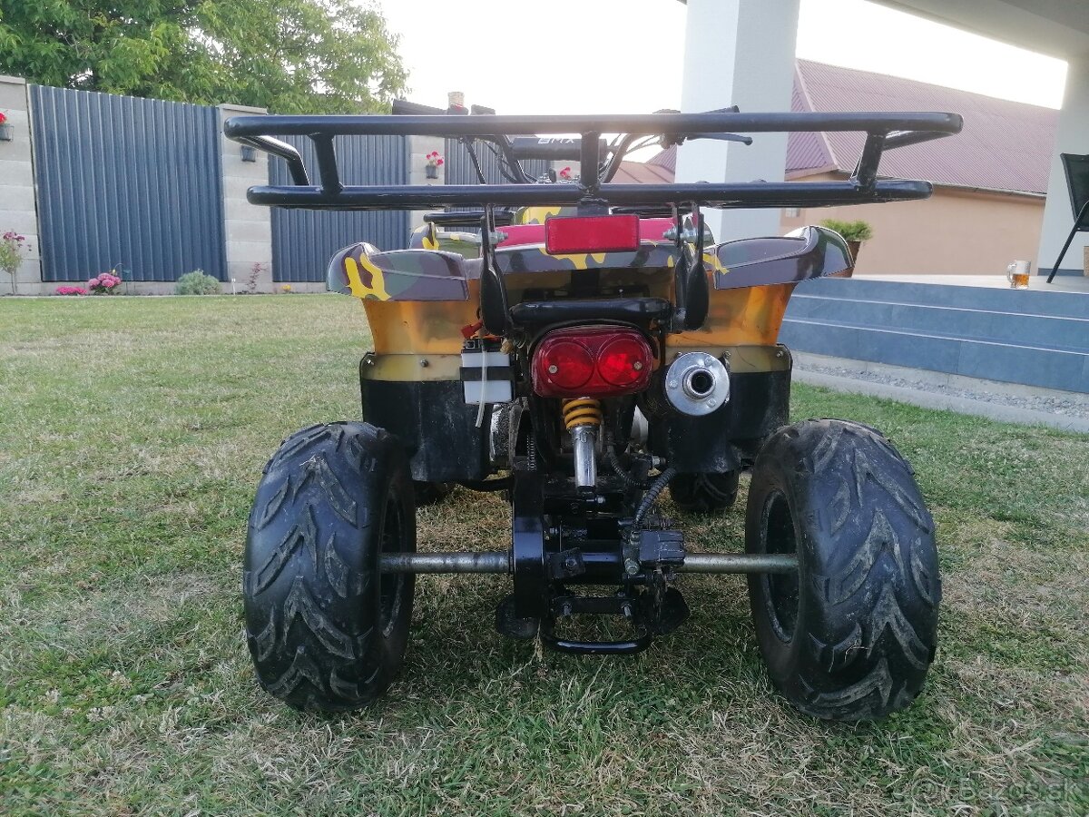 Atv 110