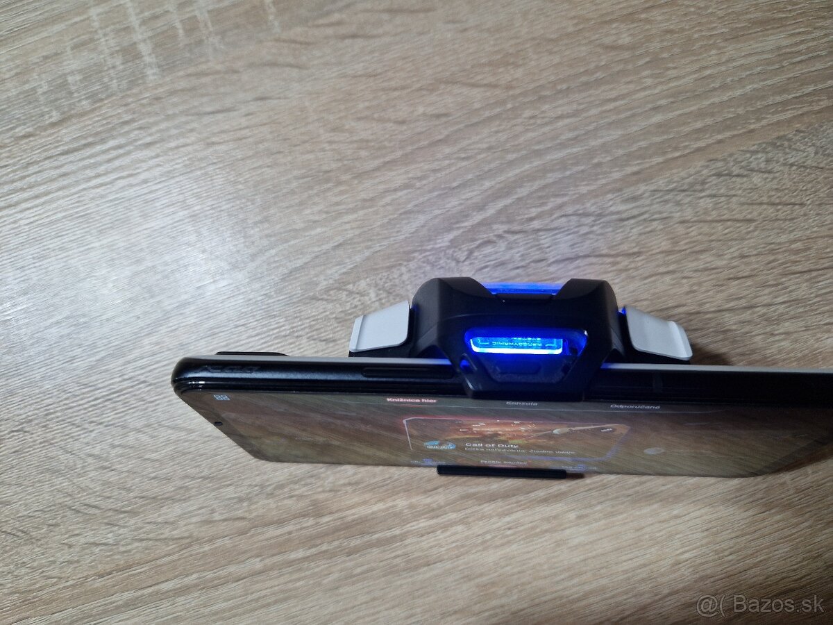 Asus rog phone 6 pro 18/512gb herny telefon. - 4