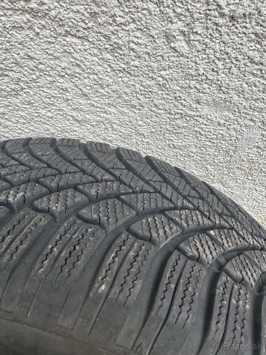 Bridgestone 205/60R16 92H - 4