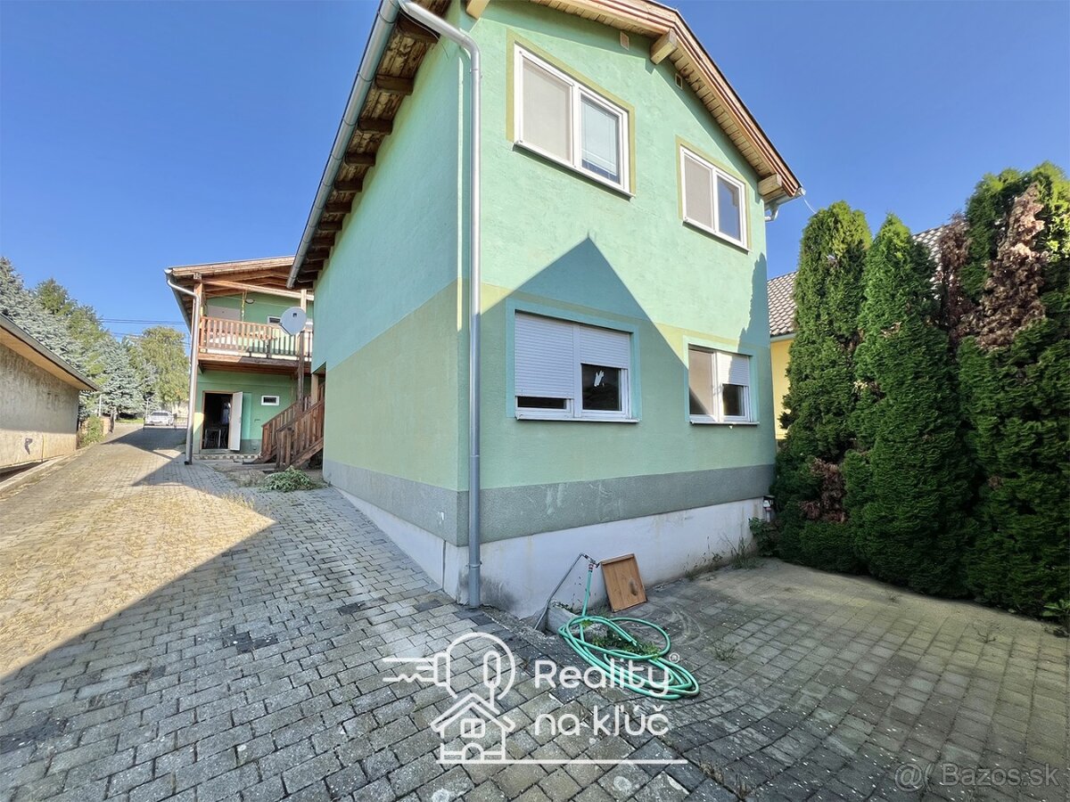 Na predaj kompletne zariadený rekreačný areál Podhájska - 4