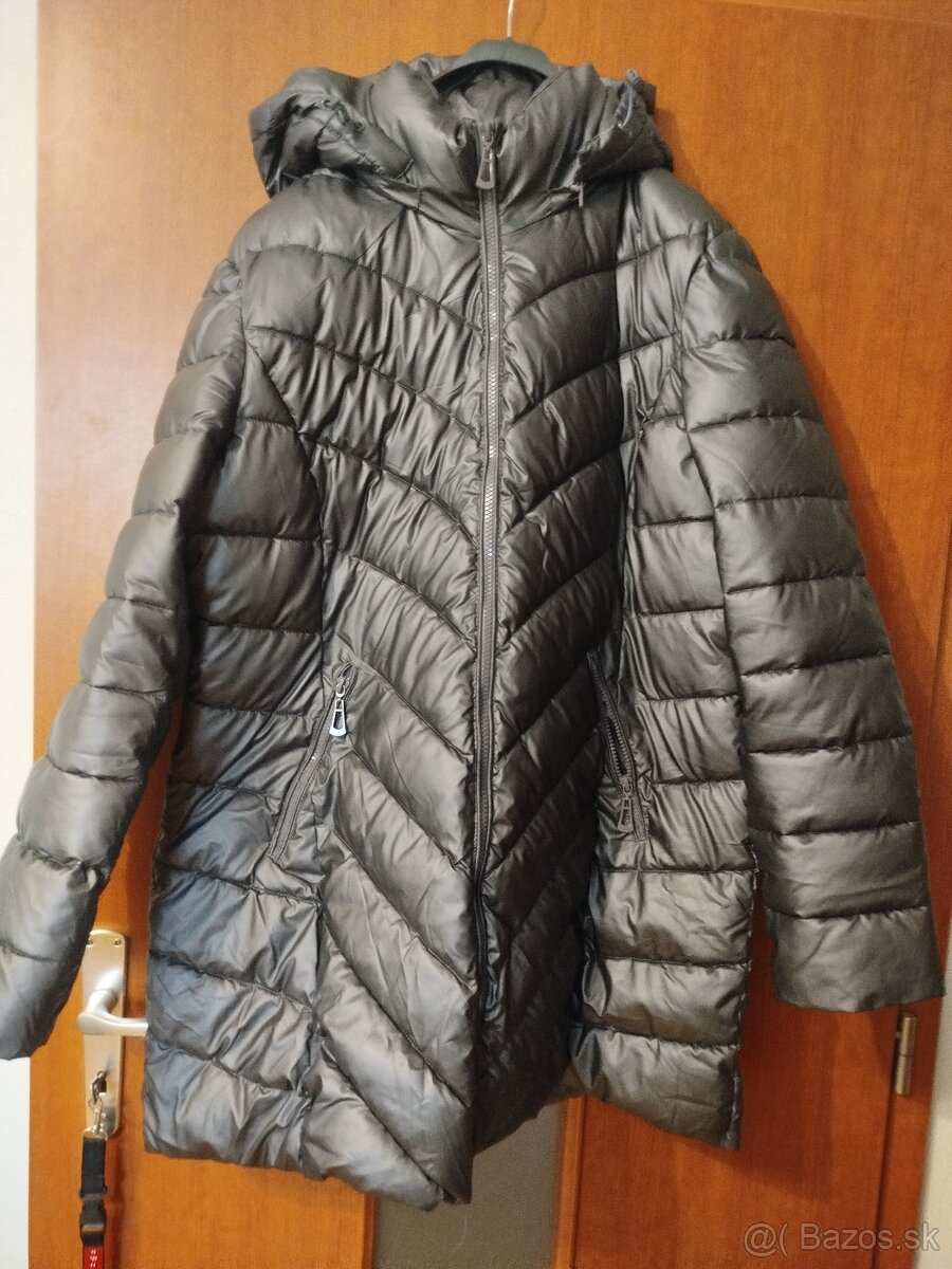 Zimné bundy - 4