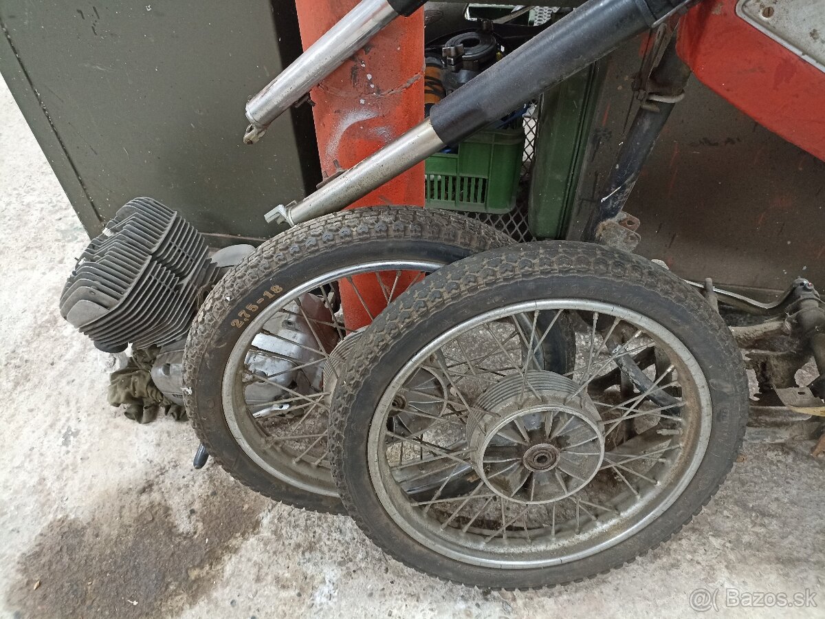 CZ 250/471 smolik - 4