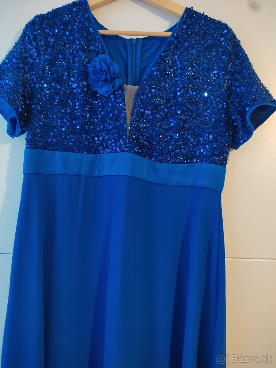Spoločenské šaty - 4