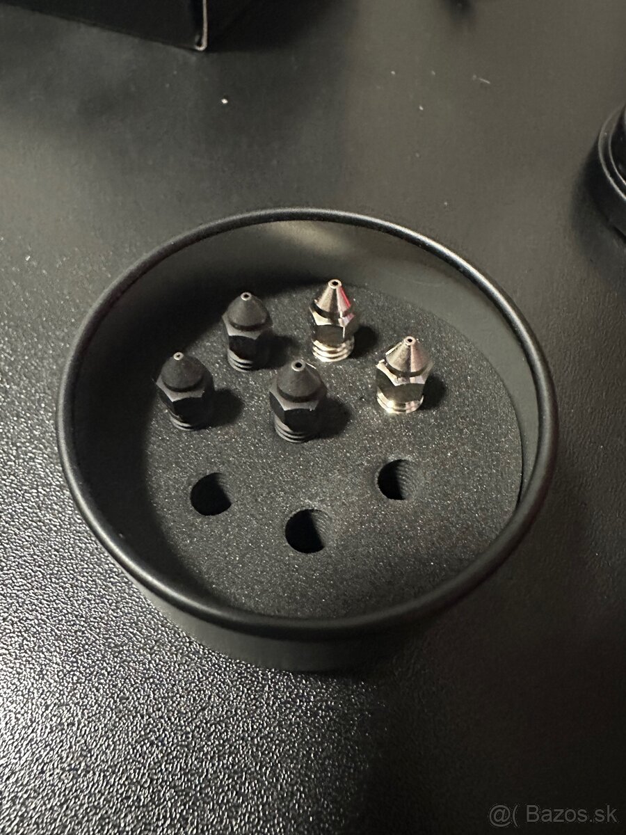 3D Tlačiaren Creality ender 3 V3KE - 4