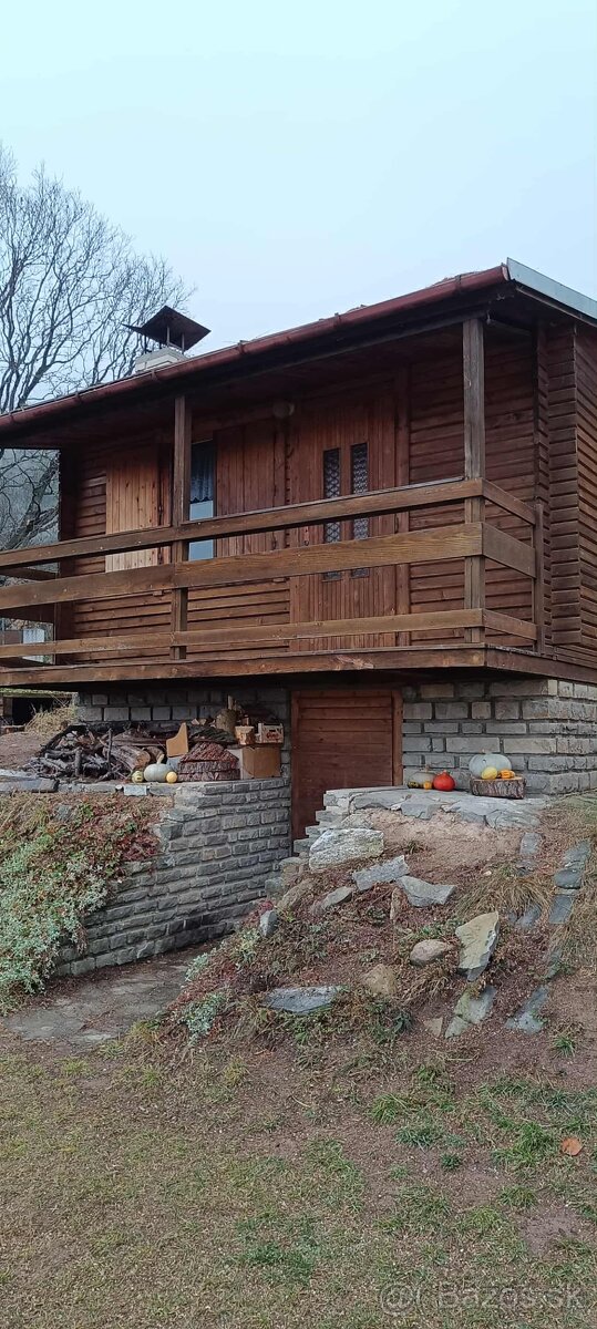 Chatka na predaj - 4