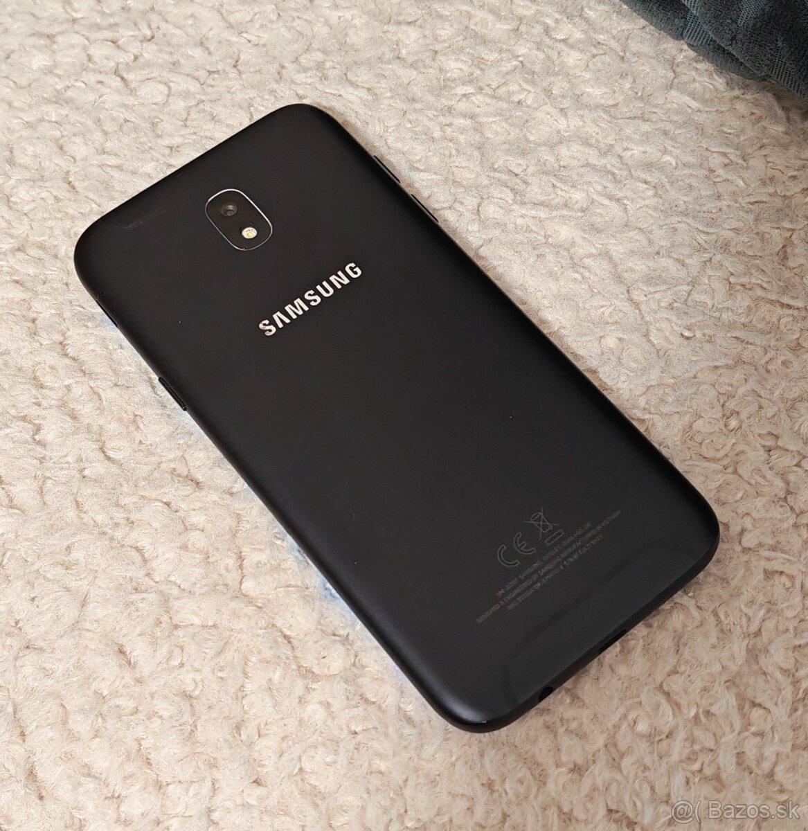 Samsung Galaxy J5 128GB - 4