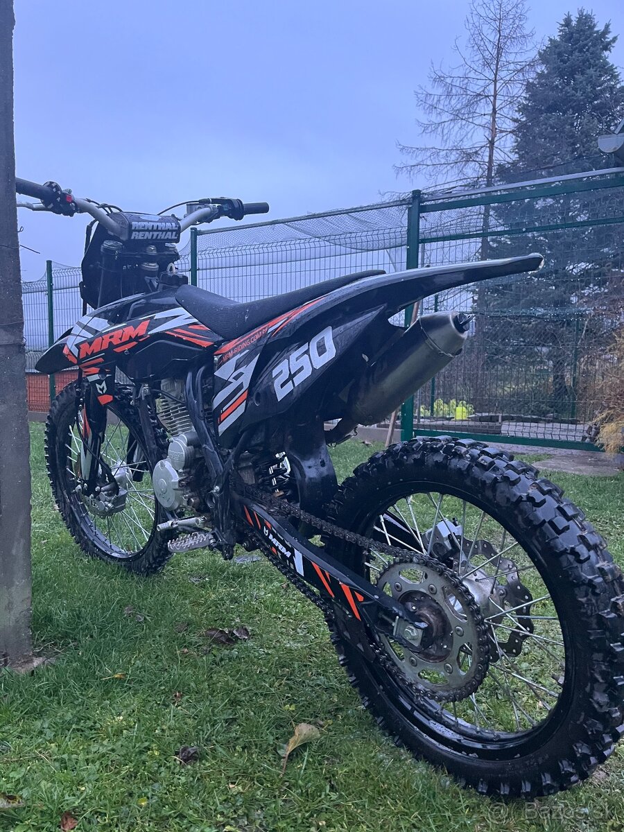Mrm 250