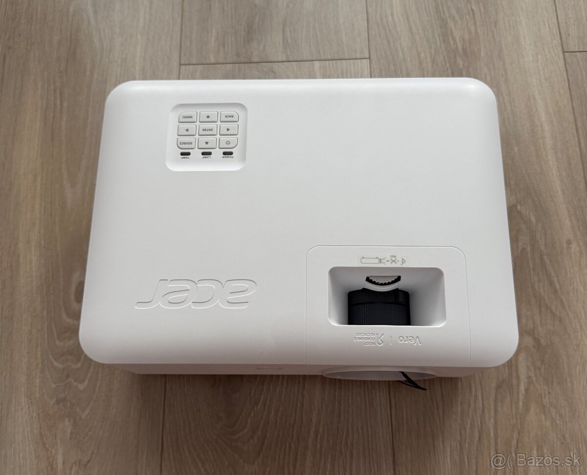 Acer PL3510ATV VERO - 4