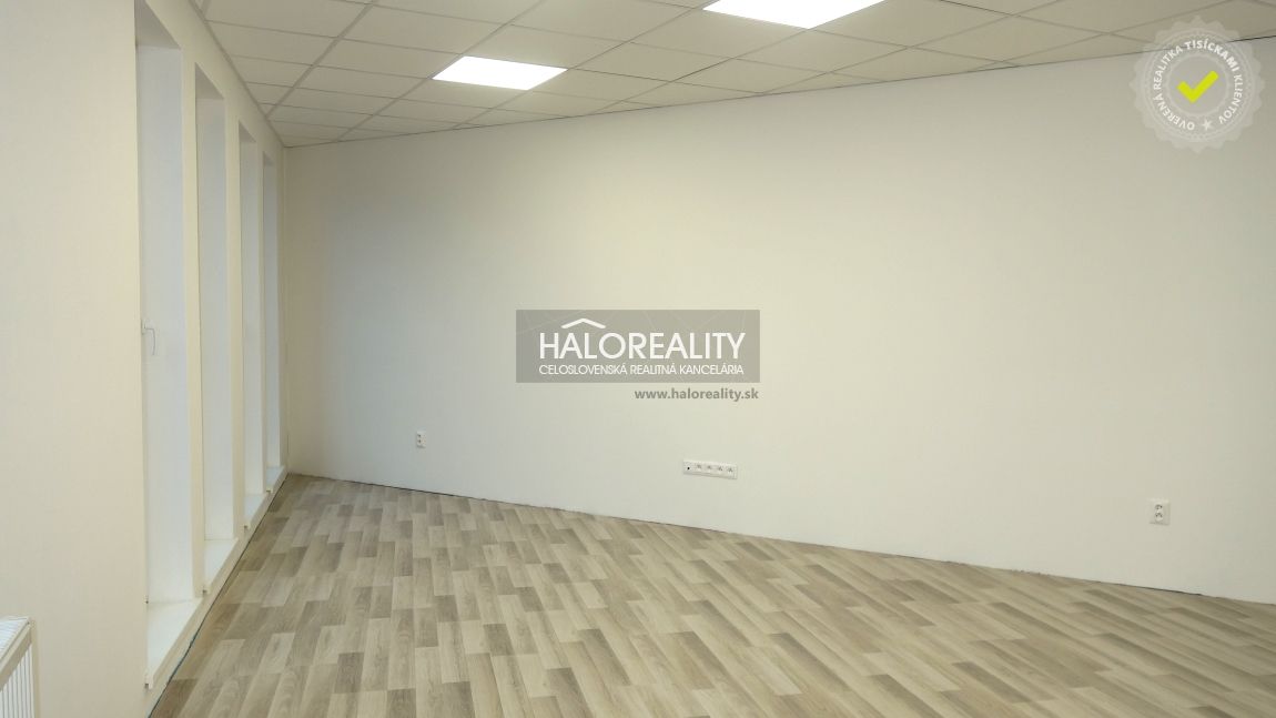 HALO reality - Prenájom, kancelársky priestor Malacky, Centr - 4