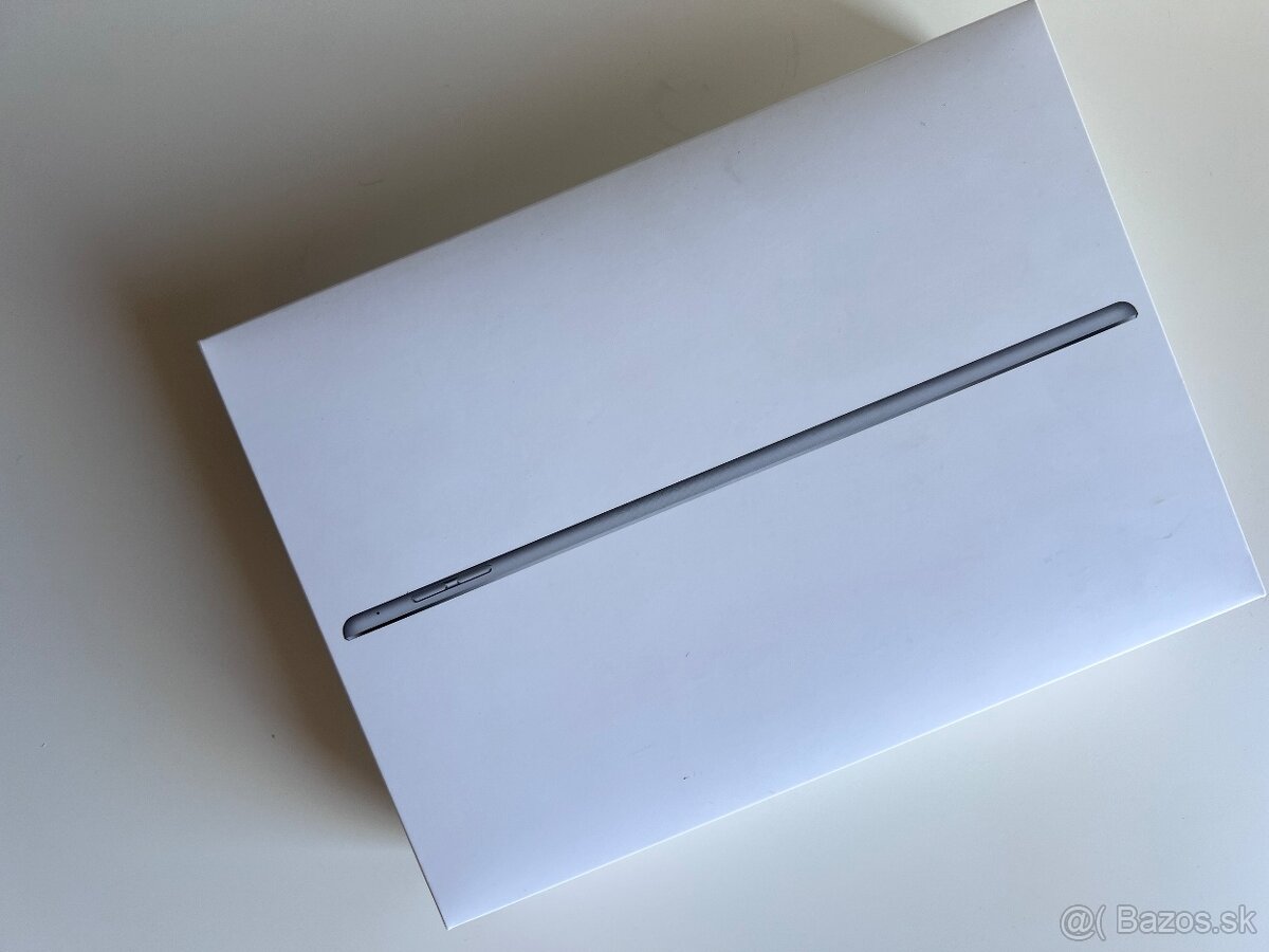 Ipad Air 64 GB Space Gray - 4