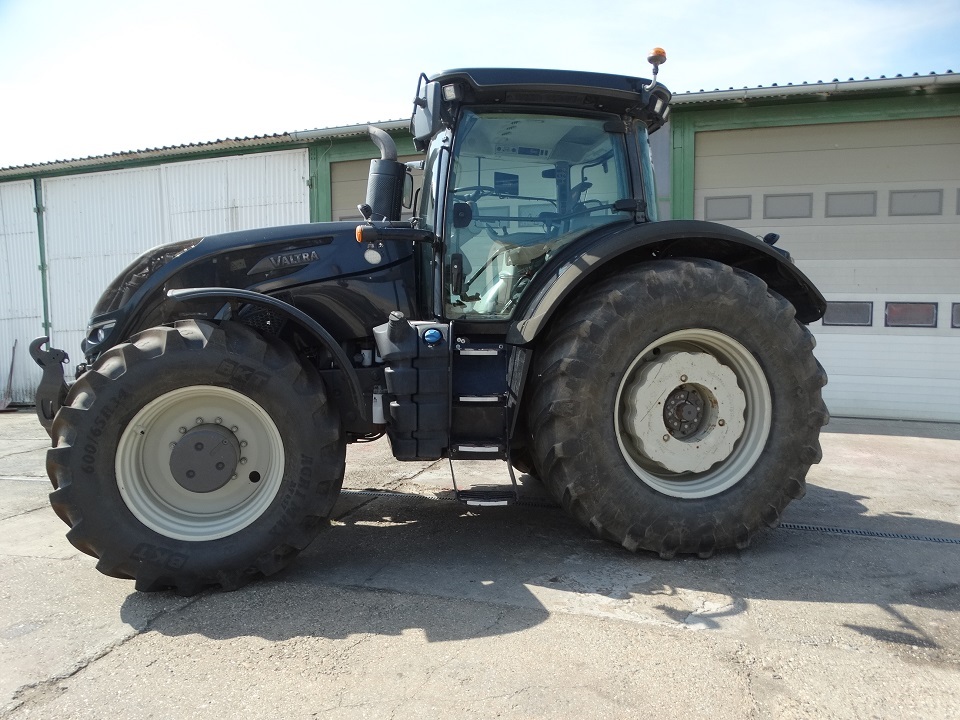 Valtra S374 Versu - 4