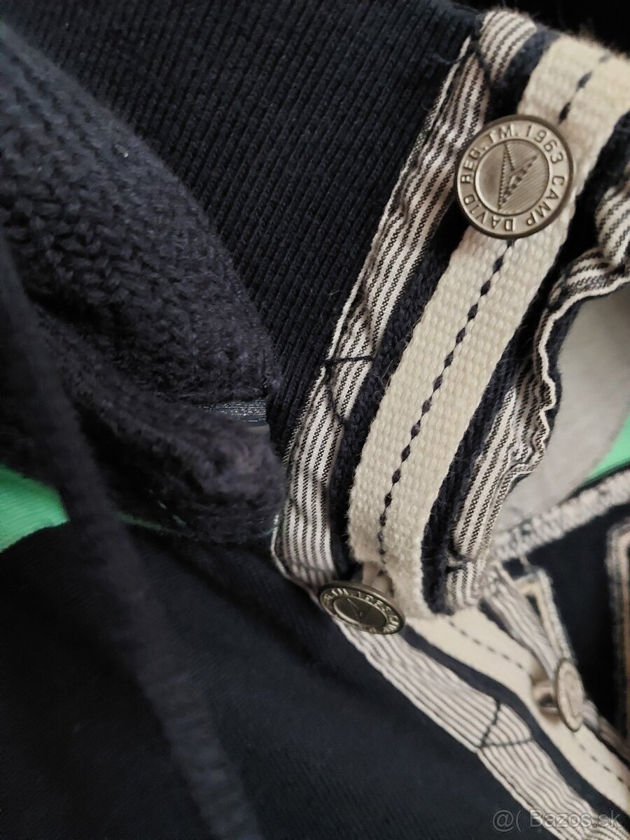 Mikina pánska Camp David - 4