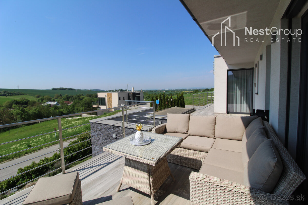 PREDAJ – luxusný investičný komplex pri kúpeľoch Piešťany - 4