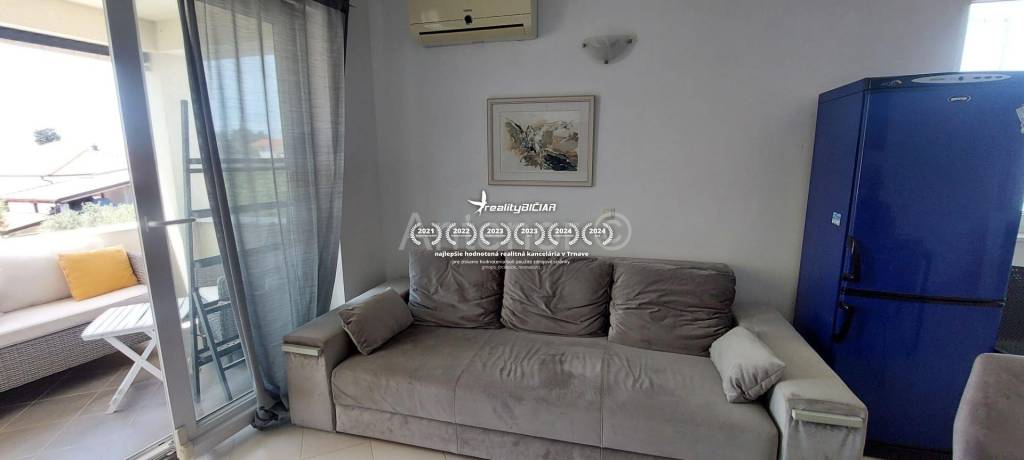 VRSI - MULO - dvojposchodový apartmán s výhľadom na more - 4