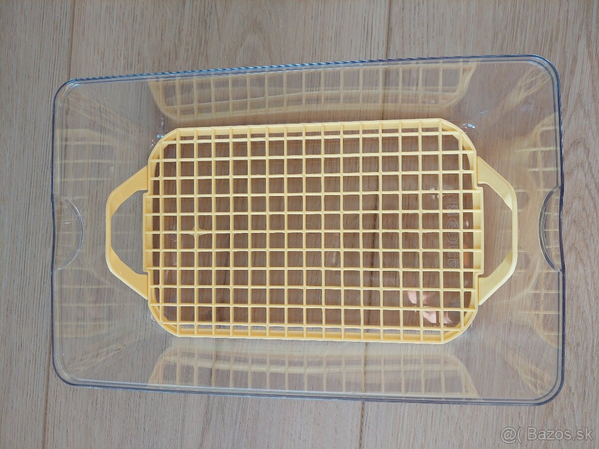 Krabička na syr - 4