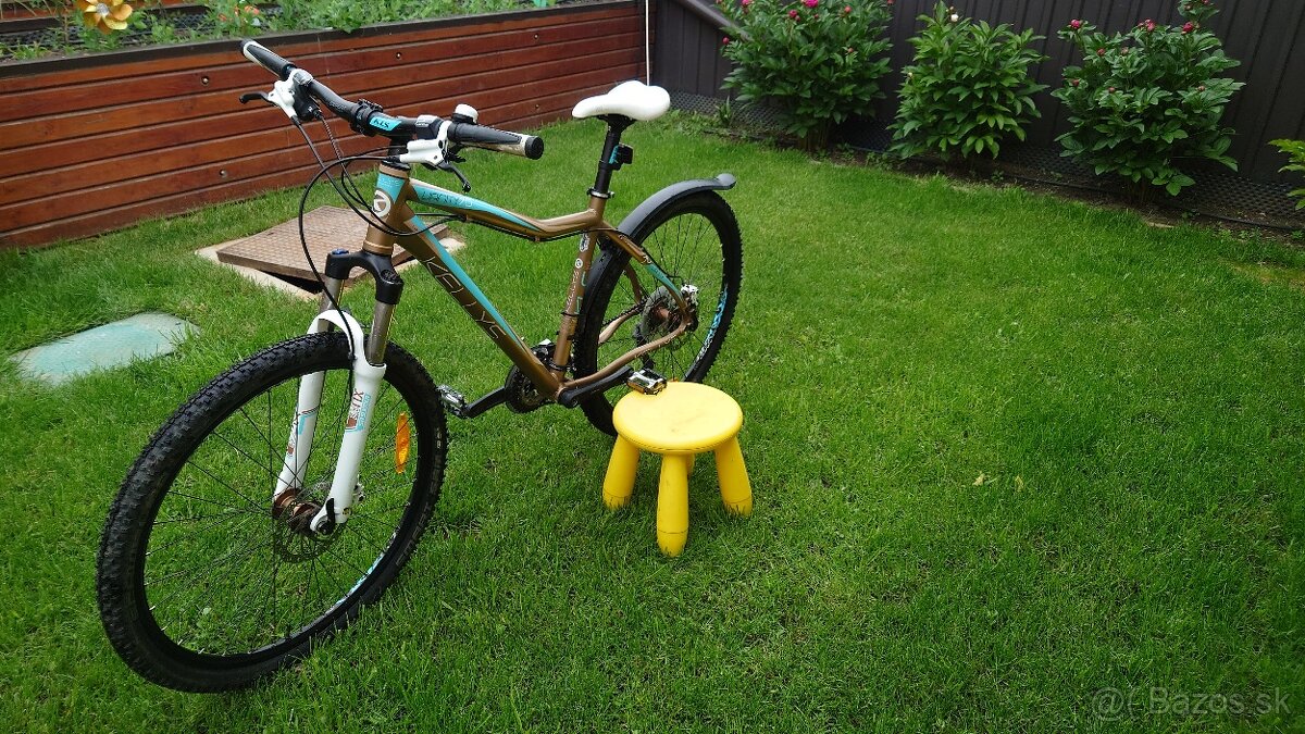 Kellys Vanity 70 - 4