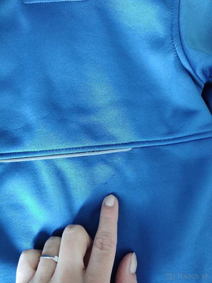 Prechodna bunda 98 - 4