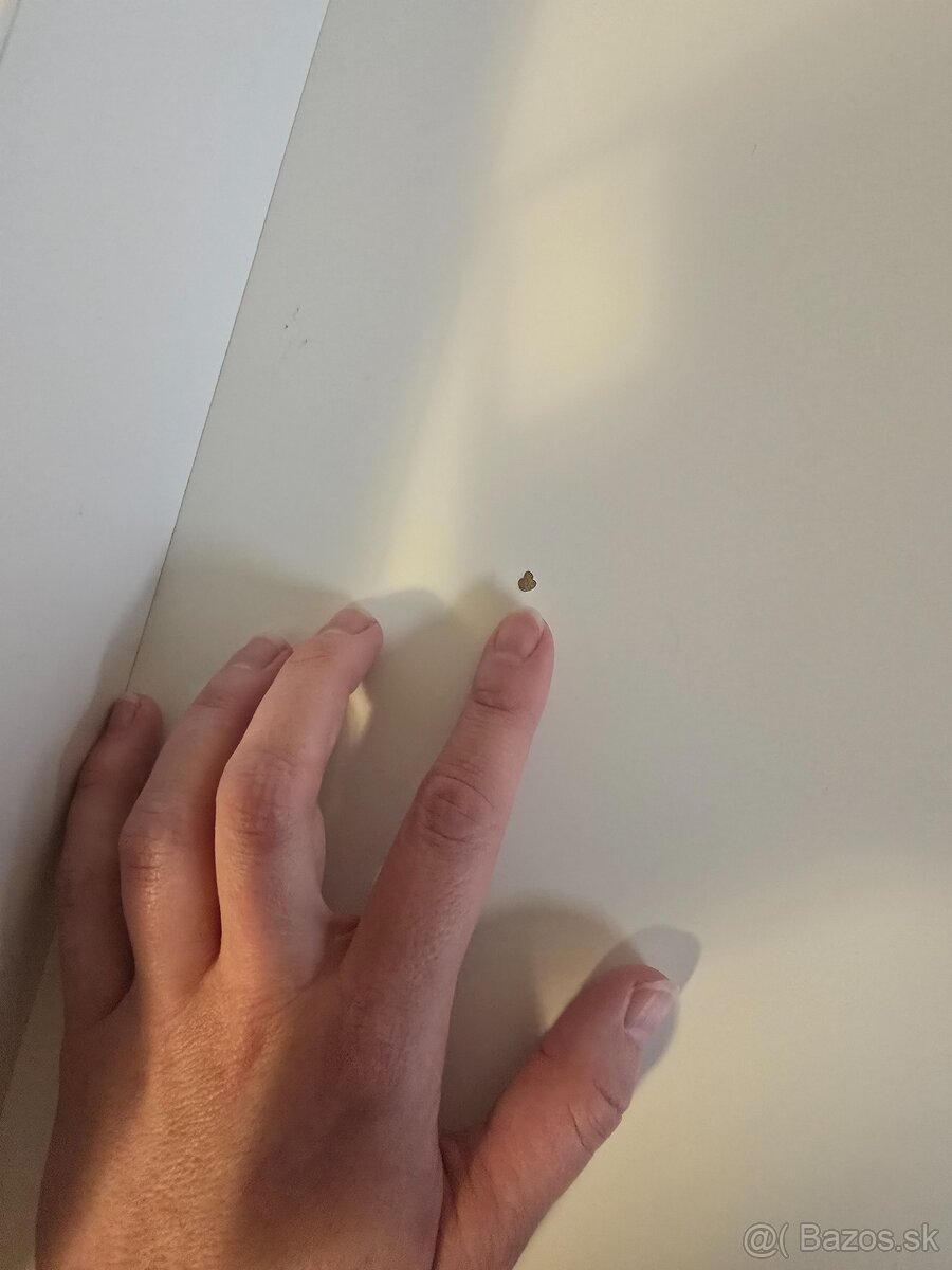 Prebalovaci pult/ stolík STUVA IKEA - 4