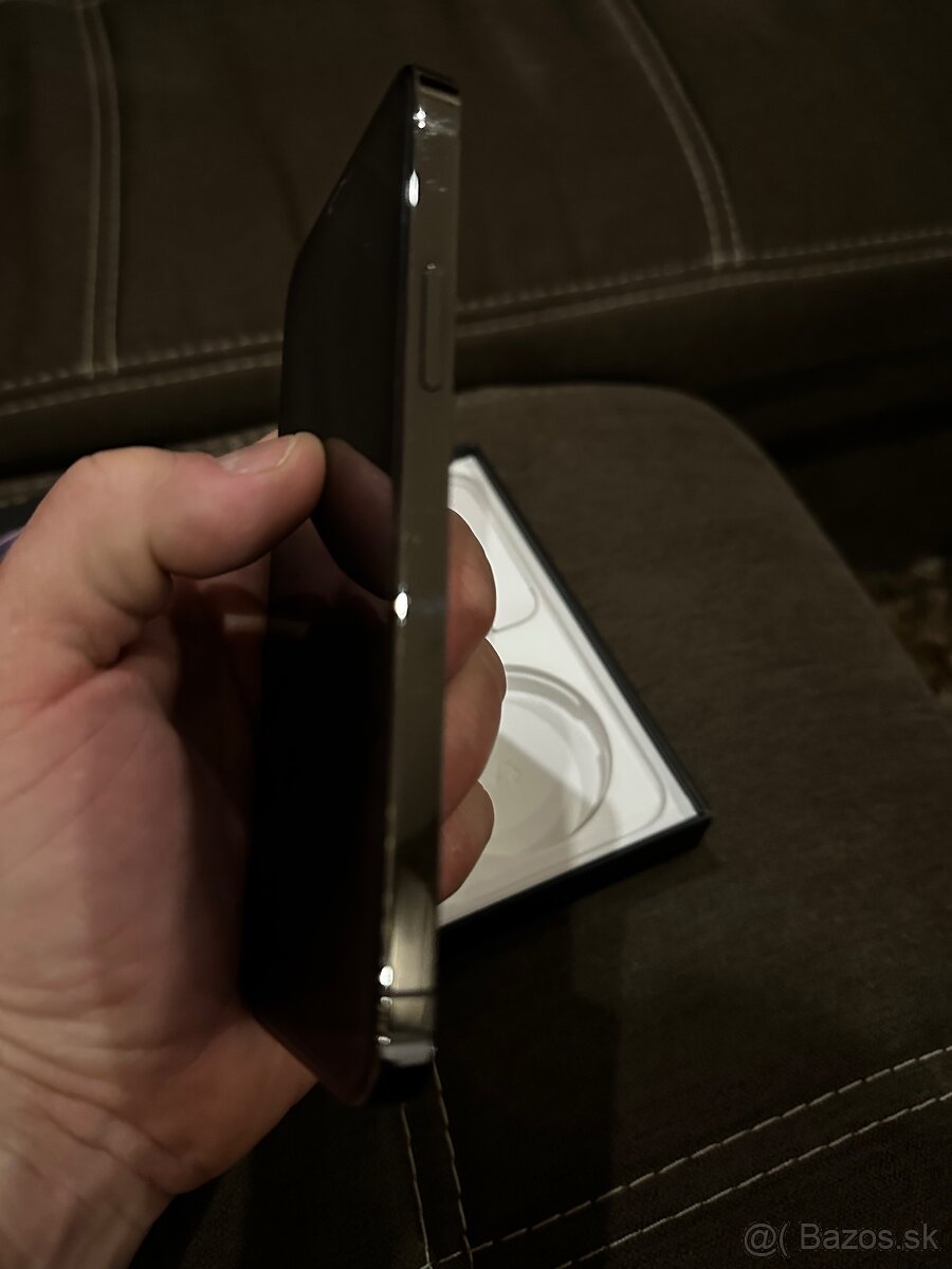 Iphone 12 pro, 256 GB - 4