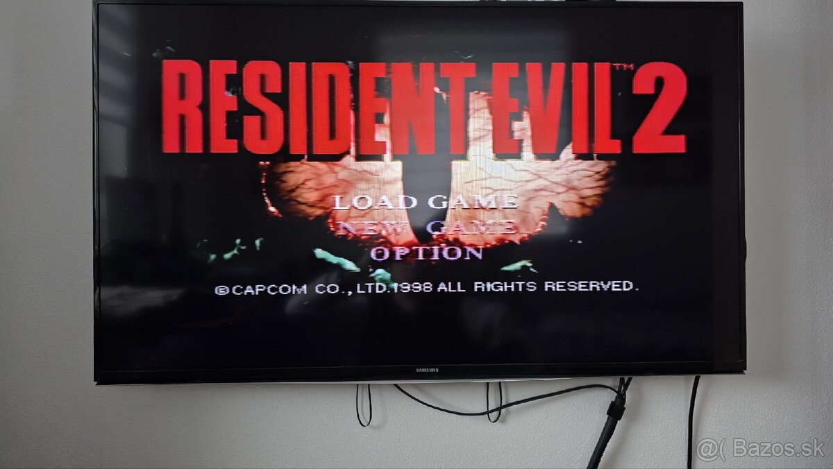 Playstation 1 (one) - 4