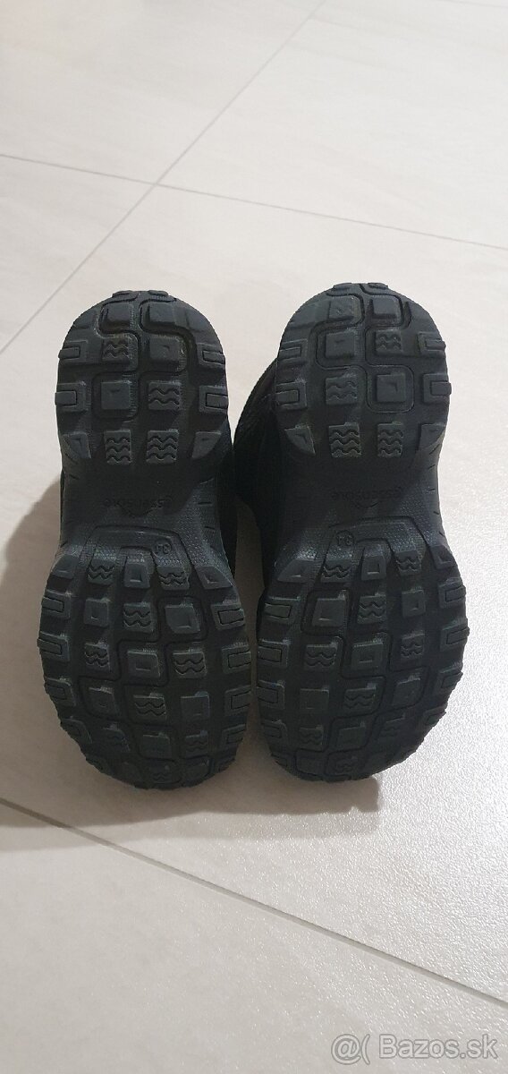 Snehule Decatlon, veľkosť 34 a 35 - 4