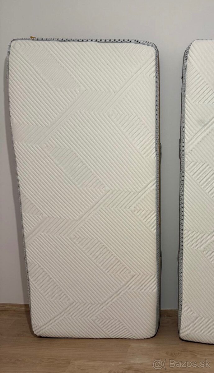 Matrace - 4