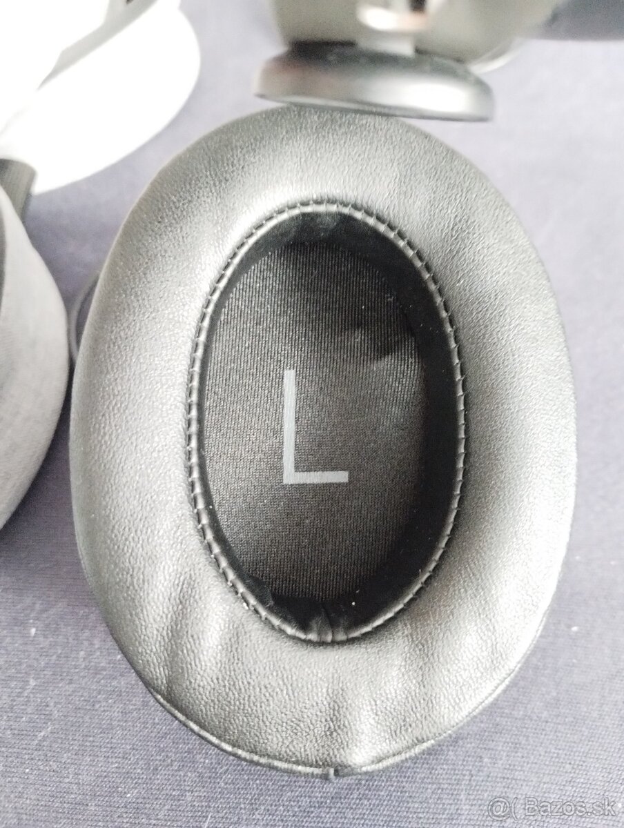 sluchadla SENNHEISER MOMENTUM 3 WIRELESS - 4