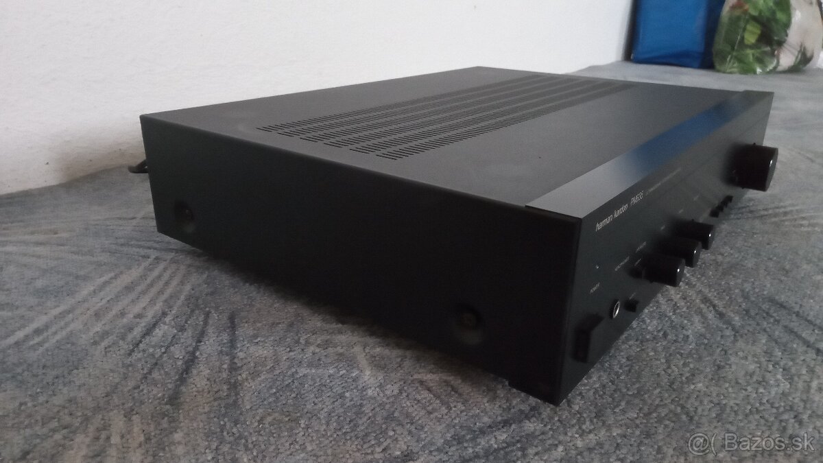 harman/kardon PM635 - 4