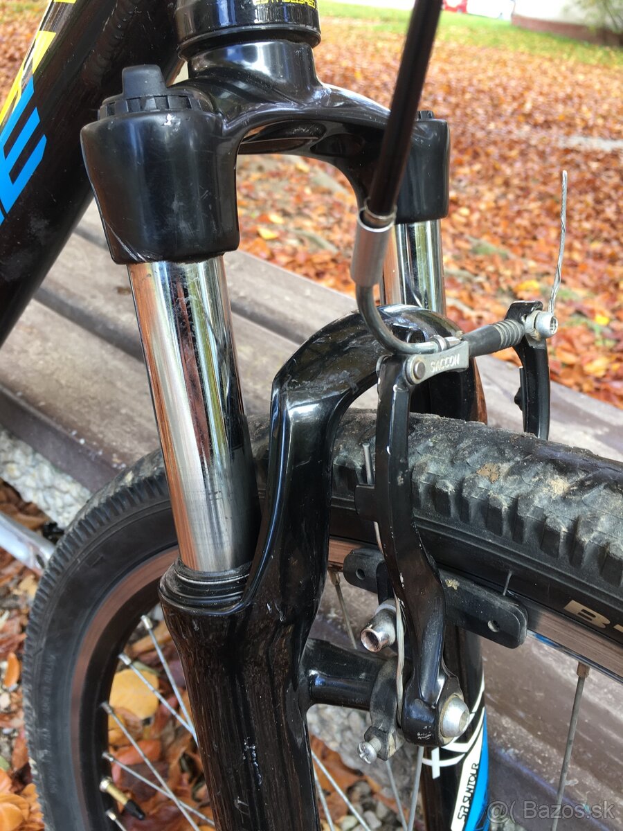 Rock Machine Manhattan 50-26 - 4