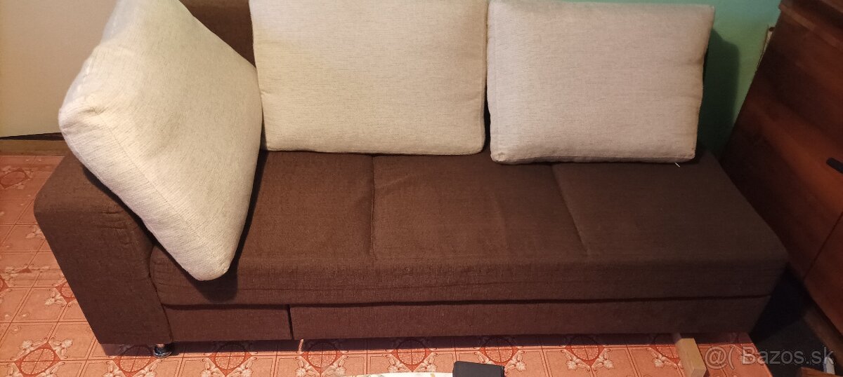 Sedacia súprava pravá - 4