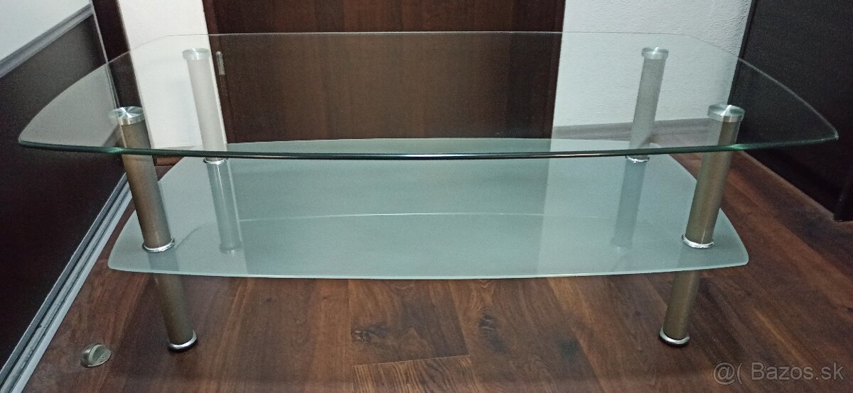 Konferenčný stolík - 4