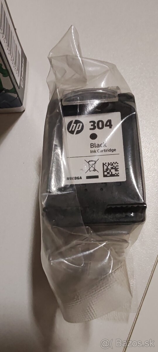 Náplň HP 304 - 4