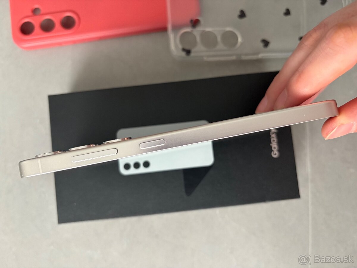 Samsung Galaxy s24 256gb - 4