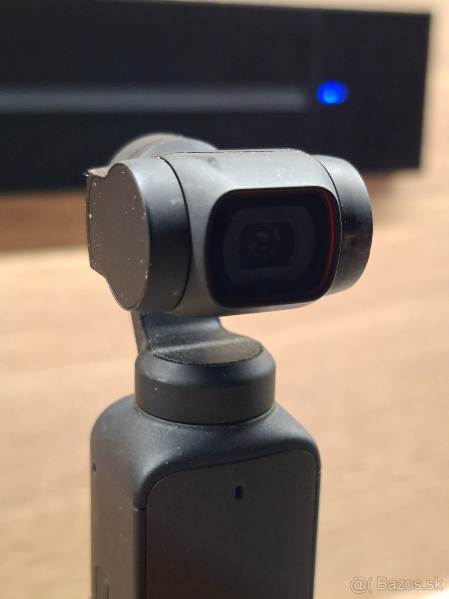 Predam Dji pocket 2 - 4