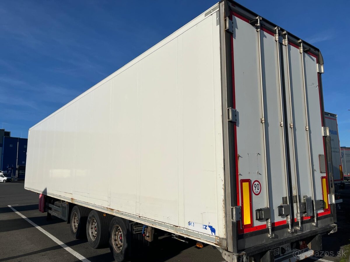 SCHMITZ MRAZAK LOWDECK 2011 5477Mth - 4