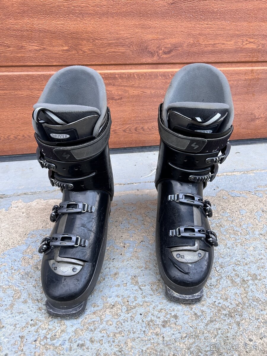 Predám pánske lyžiarky - 4